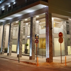 Piraeus Port Hotel - Bild 21