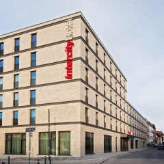IntercityHotel Hildesheim - Bild 1