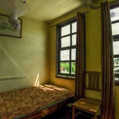 Pied a Terre thumbnail 3