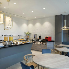 Hampton By Hilton Celle - Bild 18