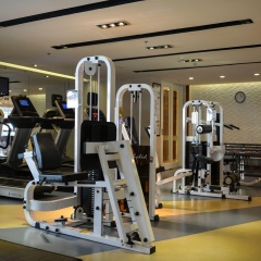 Centre Point Plus Hotel Silom - Bild 28