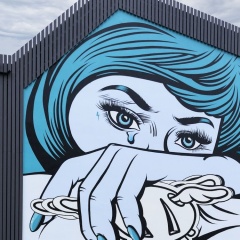Liebesbier Urban Art & Smart Hotel - Bild 19