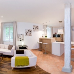 Jagdschloss Baden-Baden - Bild 5