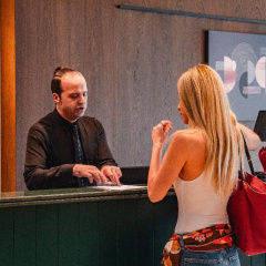Alves Hotel - Bild 6