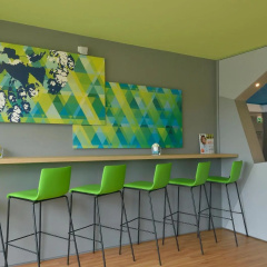 B&B Hotel Erlangen-Süd - Bild 22