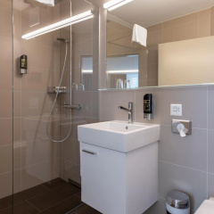 Trip Inn Zurich Hotel - Bild 8