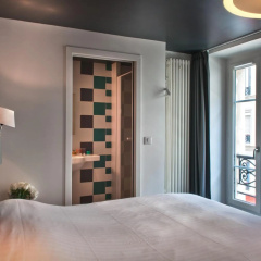 Hotel des Métallos - Bild 6