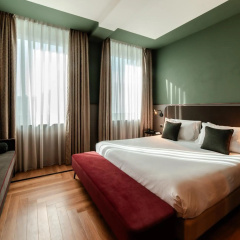 Bianca Maria Palace Hotel thumbnail 9
