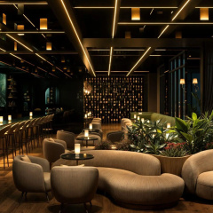 Otonomus Hotel - Las Vegas - Bild 13