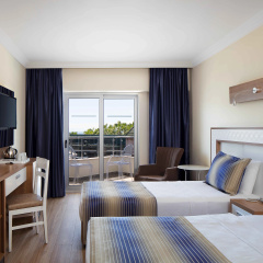 Galeri Resort Hotel - Bild 4