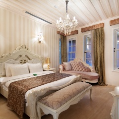 Elegance East Hotel - Bild 4