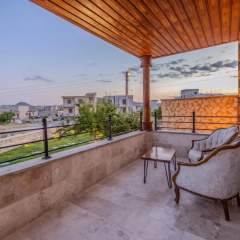 Mial Cappadocia - Bild 15