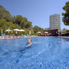 Hotel Timor - Bild 14