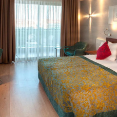 Seher Sun Palace Resort And Spa - Bild 5