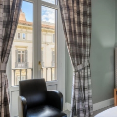 Hotel Larios Málaga - Bild 5