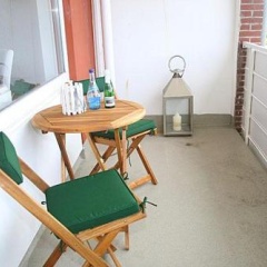Ferienwohnung Ferlings - Bild 7