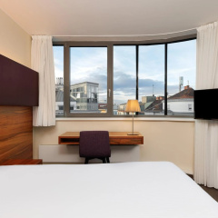 Hotel Eurostars Embassy - Bild 7