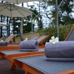 Southsea Khaolak Beach Resort - Bild 18