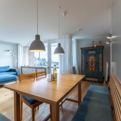 Ferienwohnung Wattkönig - Bild 5