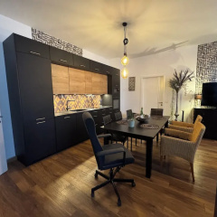 High Level Apartments - Bild 6