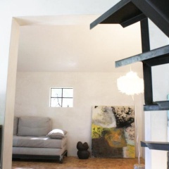 VILLA 22 - Atelier-Gästehaus - Bild 11