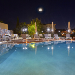 Mystery Skiathos Luxury Residence thumbnail 12