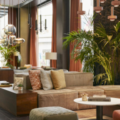 Thompson Madrid, by Hyatt - Bild 2