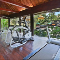 Amarterra Villas Resort Bali Nusa Dua, Autograph Collection Resort - Bild 17