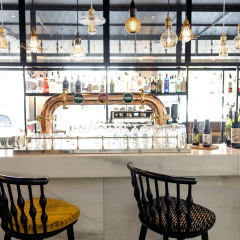 Motel One Madrid-Plaza de España - Bild 22