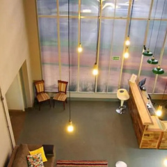 Tetris Container Hostel thumbnail 13