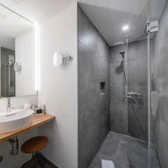 SET Hotel.Residence by Teufelhof Basel - Bild 10