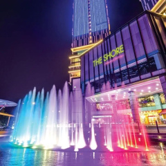 Swiss-Garden Hotel Melaka thumbnail 43