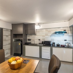 Loy Chalet - Bild 16