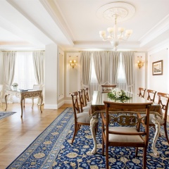 King George, a Luxury Collection Hotel, Athens - Bild 12