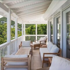 Villa Art in Gustavia, Saint Barthelemy from 4713$, photos, reviews - zenhotels.com photo 18
