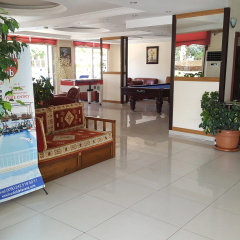 Primera Suit Otel & App - Bild 2