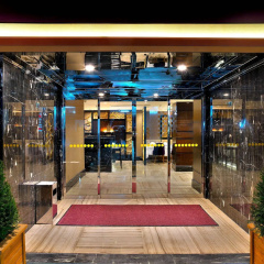 Mercure Istanbul Bomonti thumbnail 15