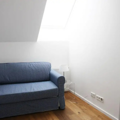 GoVienna 3BR Penthouse Apartment thumbnail 4