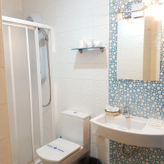 Hotel y Apartamentos Doña Lola - Bild 21