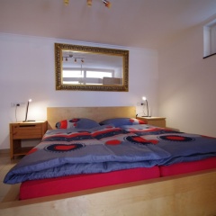 Studio-Apartment Annaberg - Bild 3