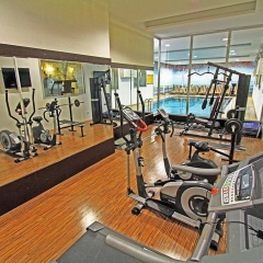 Mandarin Resort & Spa - Bild 20