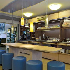 B&B Hotel Leipzig-Nord - Bild 17