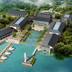 Yanqi Hotel managed by Kempinski thumbnail 14