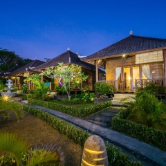 Bali Belva Bungalow - Bild 4