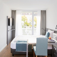 Living Hotel Nürnberg - Bild 5
