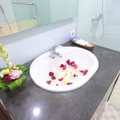 Angel Villa Kesari Sanur - Bild 8