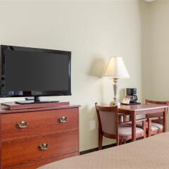 Quality Inn Bemidji in Bemidji, United States of America from 134$, photos, reviews - zenhotels.com photo 15