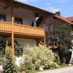 Appartementhaus Elisabeth Winklhofer - Bild 1
