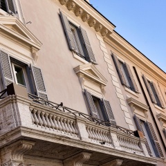 J.K. Place Roma - Bild 26