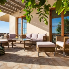 Villa Salamandra - Bild 13
